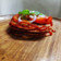 Mukti Bhargava का कुकस्नैप जब उन्होंने चुकंदर सूजी पैनकेक (chukandar suji pancake recipe in Hindi) बनाया था।