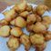 Cooksnap sarah ssi semasa beliau membuat Cucur manis.