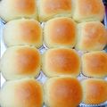 Cooksnap dari Meliza Cherishtianna untuk resep 18. Long John Bread