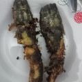 Cooksnap dari Miftahul Jannah Bie untuk resep Lele dan tempe goreng ala warung pecel lele😃