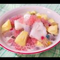 Cooksnap dari ȿɨƮą untuk resep Es Oyen