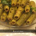 صورة من Omaljohara، شاركها بعد تجربة وصفة كوسا محشي بالطريقة السورية