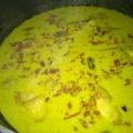 Cooksnap dari nur jannah untuk resep Opor ayam