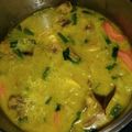 Cooksnap dari ika susilawati untuk resep Sayur sop kuah kuning