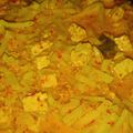 Cooksnap dari Ratih Achdyarti untuk resep Sayur ketupat ala betawi