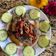 Cooksnap của Minh Hayes khi họ làm theo món Cá thu nhật kho