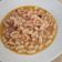 El cooksnap de Cristin cuando hizo Calamares con garbanzos.