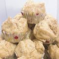 รูป Cooksnap ของ Kawisara Phetluem Rattanaburee เมื่อเขาทำ เค้กกล้วยหอมสูตรนึ่ง