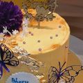 Sangita का कुकस्नैप जब उन्होंने केक (cake recipe in Hindi) बनाया था।