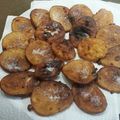 El cooksnap de 43olivera cuando hizo Tortitas de calabaza.