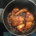 Cooksnap dari Zefanya Freni untuk resep Ayam Kecap Sedap