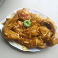 Cooksnap của Phuong Nguyen 92 khi họ làm theo món Thịt gà kho gừng
