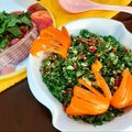 صورة من Gulgul Ali🌺Gulan، شاركها بعد تجربة وصفة تبولة 💕💕