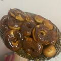 صورة من Dooja Issa، شاركها بعد تجربة وصفة دونات أصلية 🍩 👩🏻‍🍳