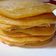 Cooksnap dari Sara untuk resep Pancake Pisang | camilan sehat