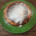 Cooksnap dari Anggita Auliyah untuk resep Bolu original magicom