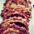 El cooksnap de pilarguilerarce cuando hizo Empanadas napolitana fritas.