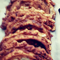 El cooksnap de pilarguilerarce cuando hizo Empanadas napolitana fritas.