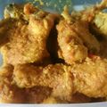 Cooksnap dari Krista Marsha untuk resep Ayam Woku