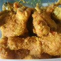 Cooksnap dari Krista Marsha untuk resep Ayam Woku