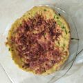 Cooksnap dari saura ayu ardini untuk resep Omelette sayuran