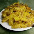 Asia Khanom Bushra's cooksnap of when they made Midnight Pasta.
