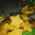 Cooksnap dari Diahnuraini's Kitchen untuk resep Eggless Sugary Cookies