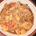 Cooksnap dari Vharida untuk resep 01.2023. Ayam Fillet Saus Mentega