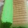 Cooksnap dari Rusti Surusti untuk resep Ogura Cake Pandan Super soft moist recomended
