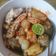 Cooksnap dari Bella Kartini untuk resep Bakso Aci Pedas