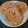 Meenakshi Ramesh's cooksnap of when they made தலைப்பு : கோதுமை பரோட்டா.