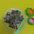 Cooksnap dari Popo L untuk resep Ongol Ongol lembut