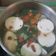 Cooksnap dari Andini Rosediana untuk resep Sup pokcoy, oyong, wortel, tahu