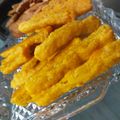 Cooksnap από Ναυσικά στη συνταγή Σπιτικά γαριδάκια (πακοτίνια)
