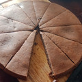 El cooksnap de Diana Ramirez cuando hizo Torta de chocolate húmeda fácil y económica.