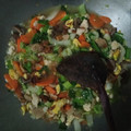 Cooksnap dari Kristiana Suwandari untuk resep Capcay kuah kental
