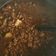 El cooksnap de Cecilia Oliveros cuando hizo Bistec en chile negro.