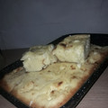 El cooksnap de Mica Lencina cuando hizo Sopa paraguaya fácil.