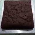 Cooksnap dari Munawaroh untuk resep Cake Coklat Kukus