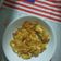 Cooksnap @Dijah❤️Kitchen semasa beliau membuat Telur Dadar.