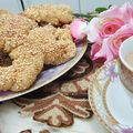 صورة من 🇦🇪زهرة العين🇦🇪، شاركها بعد تجربة وصفة سميت (كعك تركي)