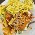 Cooksnap dari Ifaniar Trifanny untuk resep Asinan Betawi