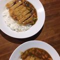 Cooksnap dari safira dwita untuk resep Vegetable Curry