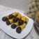 Cooksnap dari Dini Saraswati untuk resep Kastengel Coklat
