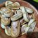 La cooksnap de Fernando Dome cuando cocinó Palmeritas con masa de pascualina