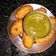 Mannat Gupta का कुकस्नैप जब उन्होंने कटलेट (cutlet recipe in Hindi) बनाया था।