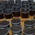 Cooksnap dari Arniati Anwar untuk resep Puding Terapung Coklat Yummy