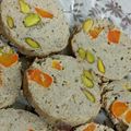 کوک اسنپ کیک 🎂 شیرینی🍩 گل نرگس 🌼 بعد از امتحان کردن کالباس خونگی (مرغ و گوشت) 🌸.