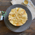 Cooksnap dari Kristina Heryawati untuk resep Puding Roti Tawar Rice Cooker