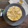 Cooksnap dari Kristina Heryawati untuk resep Puding Roti Tawar Rice Cooker
